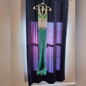 Ladies Mermaid Costume Large